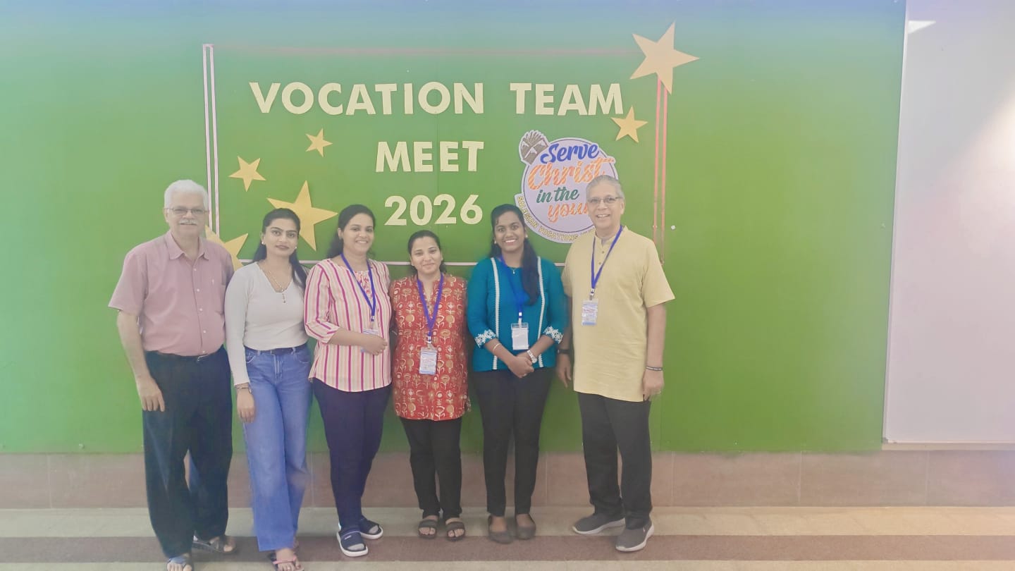 In the Spirit of Don Bosco: Building a Culture of Vocations